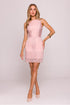 Evening dress model 213671